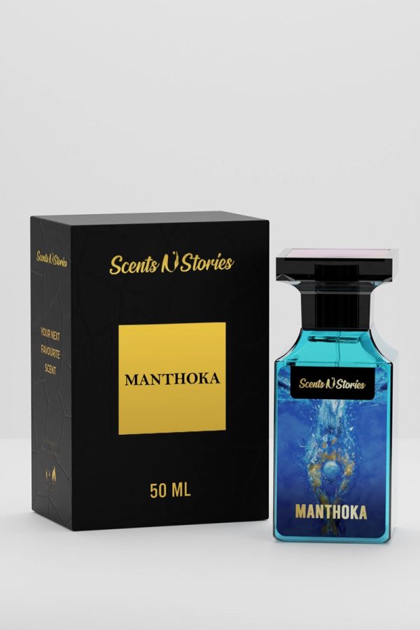 Manthoka Online now