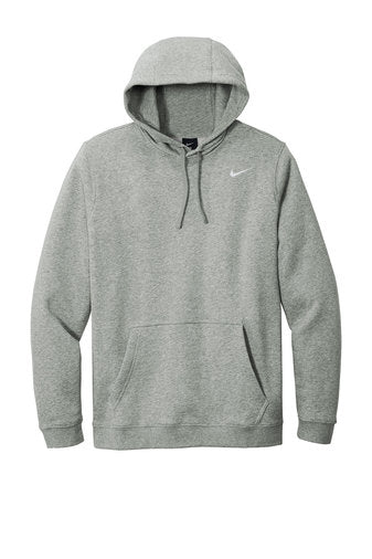 Nike Club Fleece Pullover Hoodie Discount