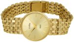 Condor 14kt Gold Mens Luxury Swiss Watch GS21002 Supply