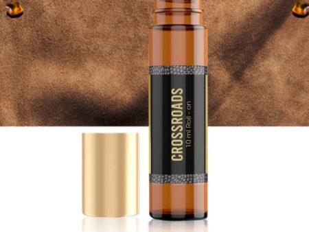 Crossroads - Roll On (10ML) Online Hot Sale