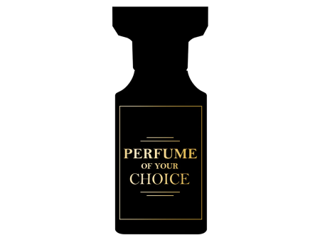 Custom Perfume Discount