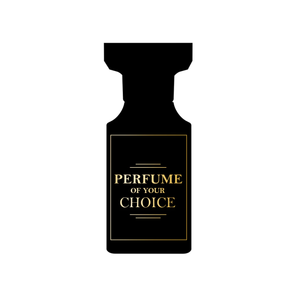 Custom Perfume Discount