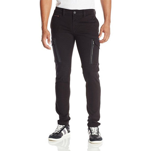 Diesel Men s Chi-Groove Slim-Fit Cargo Pant Online