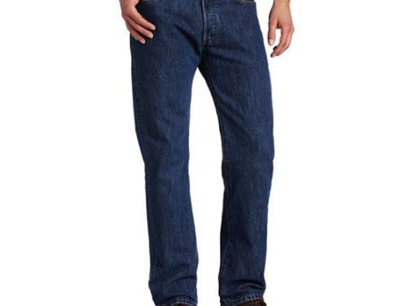 Levi s Men s 501 Original Fit Jean Online now