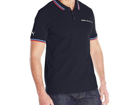 PUMA Men s Bmw MSP Polo Cheap