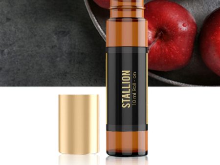 Stallion - Roll On (10ML) Online now