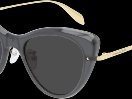 Alexander McQueen AM0233S Hot on Sale