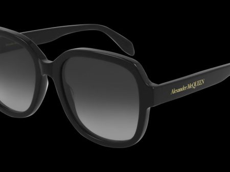 Alexander McQueen AM0300S Fashion