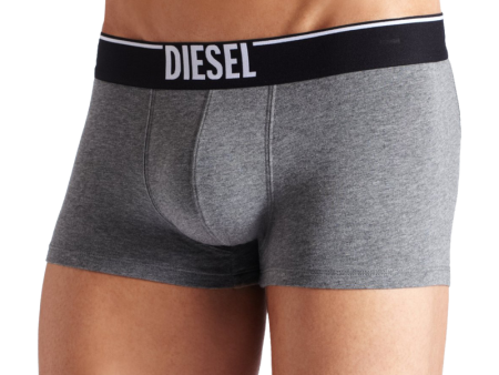 Diesel men s dirck essentials boxer trunk Sale