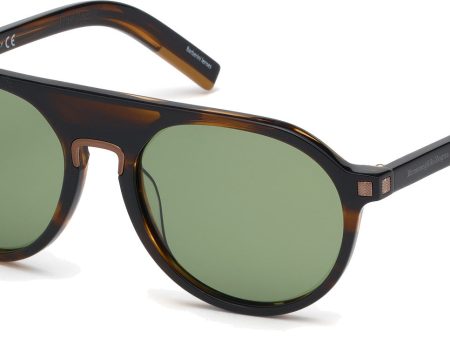 Zegna EZ0123 For Discount