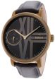 Limited Edition Rado DiaMaster RHW1 XXL Bronze Colored Ultra-Light High-Tech Ceramic Black Leather Black Dial Manual-Winding Mens Watch R14586155 Online