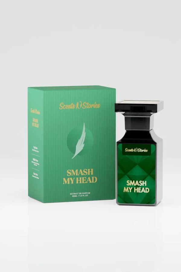 Smash My Head (EDP) For Discount