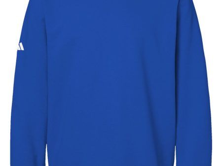 Adidas - Fleece Crewneck Sweatshirt - A434 Supply