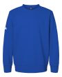 Adidas - Fleece Crewneck Sweatshirt - A434 Supply