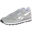 Reebok Men s CL Leather Suede Classic Shoe on Sale