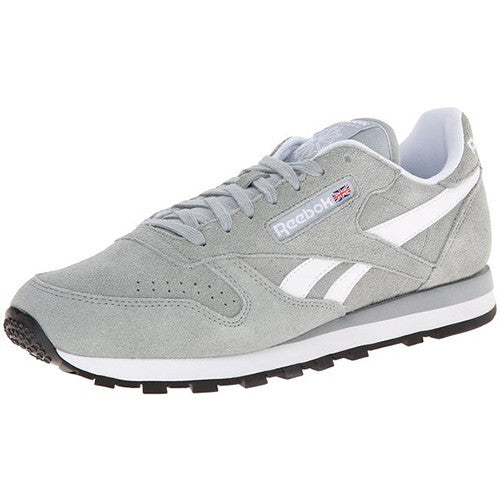 Reebok Men s CL Leather Suede Classic Shoe on Sale