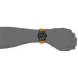 Timex Men s T2P1339J Elevated Classics Watch with Brown Leather Strap on Sale