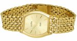 Condor 14kt Gold Mens Luxury Swiss Watch Quartz GS21004 Online Hot Sale