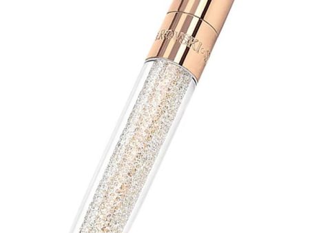 Swarovski Crystalline Stardust Rose Gold Plated Ballpoint Pen 5296363 Online Hot Sale