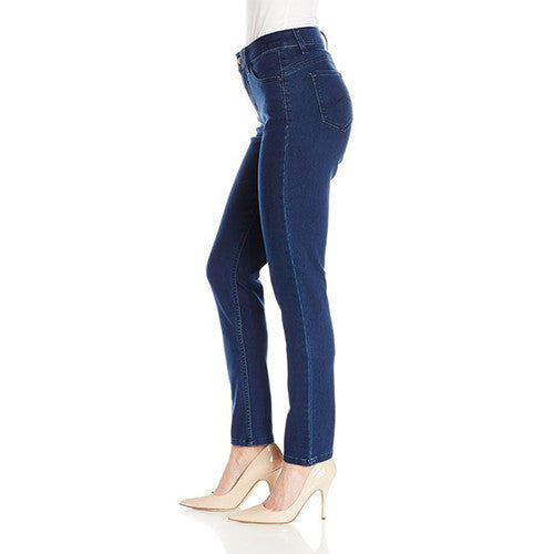 Lee Women s Easy Fit Frenchie Skinny Jean Online Sale