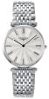 Longines La Grand Classique Stainless Steel Silver Dial Quartz Unisex Watch L4.755.4.71.6 For Sale