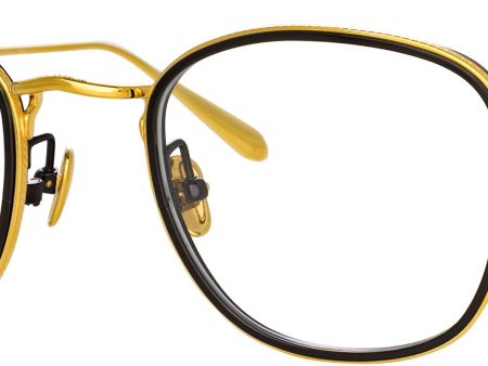 Linda Farrow Optical LFL1220 Online now