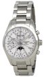 Longines Conquest Classic Automatic Chronograph Moonphase Mens Watch Calendar L2.798.4.72.6 Online