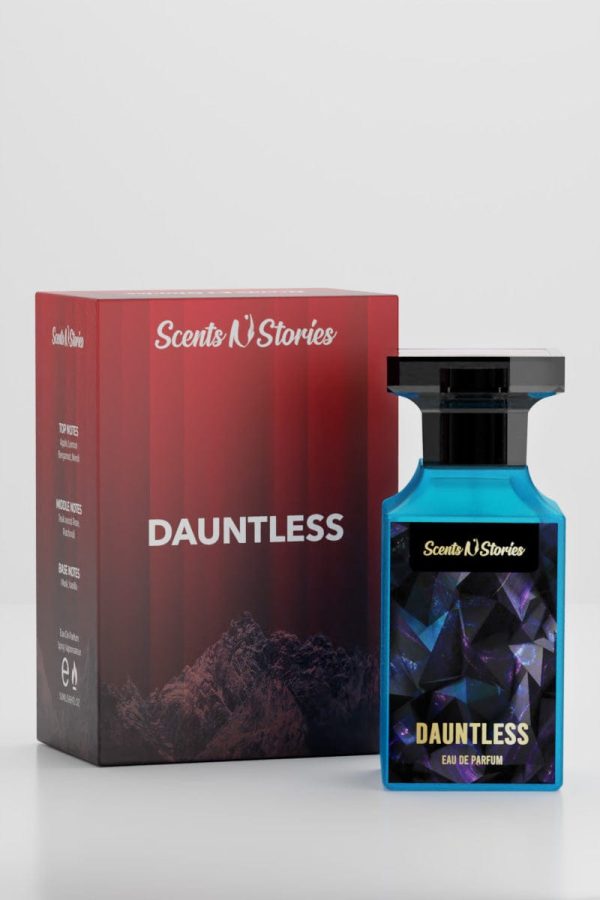 Dauntless For Sale