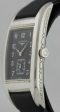 Longines BelleArti Stainless Steel Mens Strap Watch L2.694.4.53.3 Hot on Sale