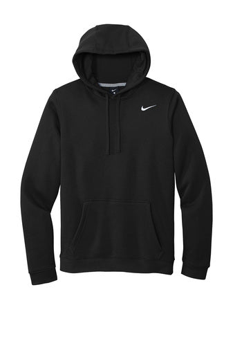 Nike Club Fleece Pullover Hoodie Discount