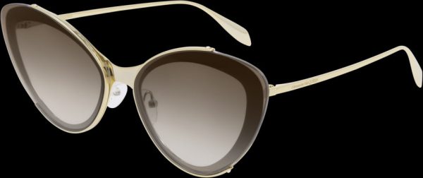 Alexander McQueen AM0251S on Sale