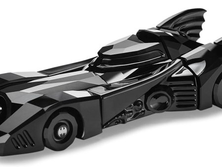 Swarovski Batman Batmobile Crystal 5492733 For Discount