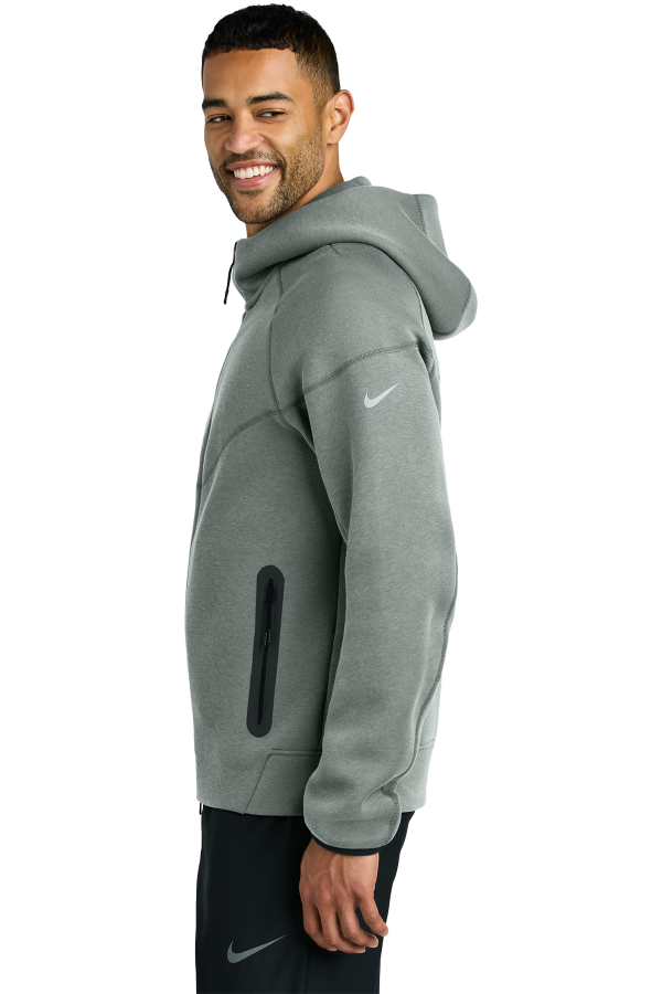 Nike Tech Fleece Full-Zip Hoodie For Cheap