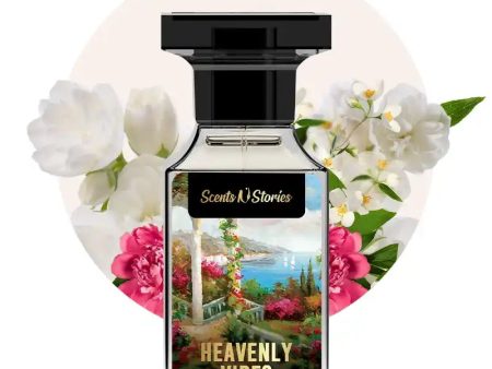 Heavenly Vibes Online Hot Sale