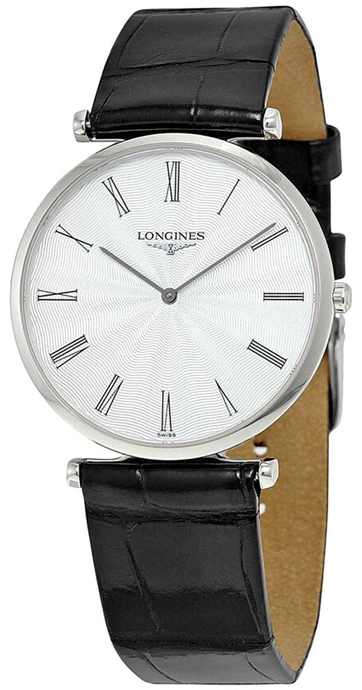 Longines Men s Watches Classic L4.709.4.71.2 - WW For Cheap