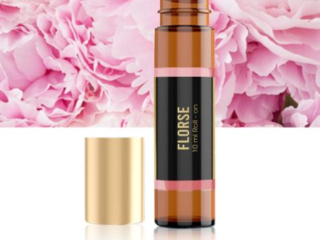 Florse - Roll On (10ML) Online