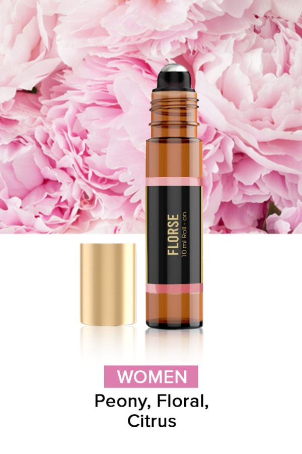 Florse - Roll On (10ML) Online