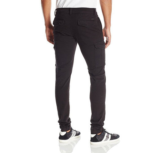 Diesel Men s Chi-Groove Slim-Fit Cargo Pant Online