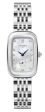 Longines Equestrian Stainless Steel Womens Watch Mother-of-Pearl Dial L6.142.4.87.6 on Sale