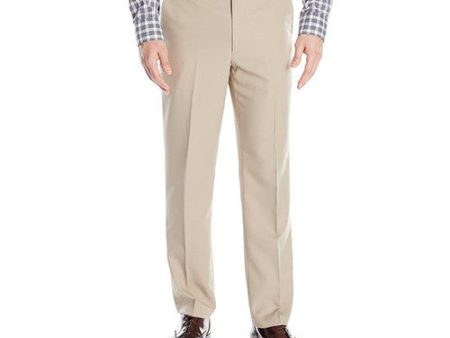 U.S. Polo Assn. Men s Flat Front Pants Supply