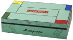 Montegrappa Monopoly Players  Landlord Medium Fountain Pen ISMXO3EE For Discount