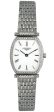 Longines La Grande Classique Stainless Steel & Diamond Womens Luxury Watch L4.288.0.11.6 Cheap