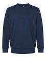 Adidas - Fleece Crewneck Sweatshirt - A434 Supply