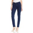 Lee Women s Easy Fit Frenchie Skinny Jean Online Sale