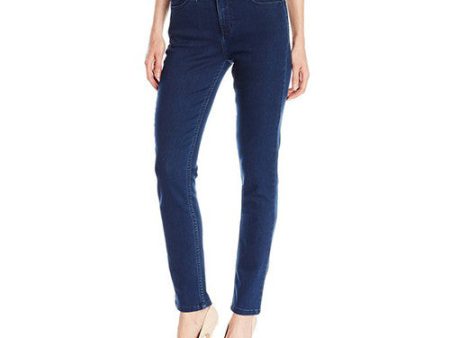 Lee Women s Easy Fit Frenchie Skinny Jean Online Sale