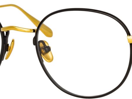 Linda Farrow Optical LFL1230 Anton Online now