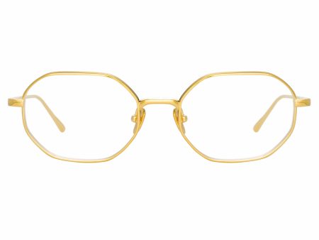 Linda Farrow Optical LFL1195 Stafford For Cheap