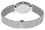 Longines La Grand Classique Stainless Steel Silver Dial Quartz Unisex Watch L4.755.4.71.6 For Sale