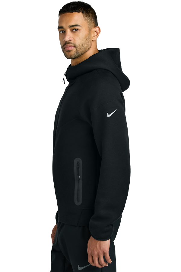 Nike Tech Fleece Full-Zip Hoodie For Cheap