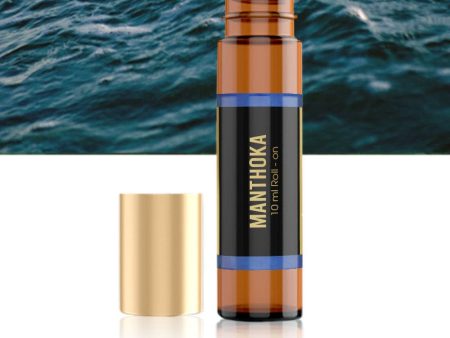 Manthoka - Roll On (10ML) Online Hot Sale